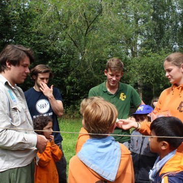 IMG 1343 min - Scouts en Gidsen Zaventem 